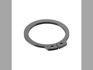 Front Axle Snap Ring fits Yanmar YM195D YM240D YM1720D 22242-000240