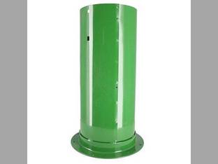 Auger Tube - Grain Bin Loading John Deere CTS CTSII 9500 9410 9400 9501 9510 AH135444