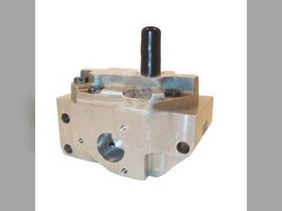 Auxilary Hydraulic Pump Massey Ferguson 3525 2675 2805 3505 3545 2705 3650 3655 2775 3630 2745 3645 3680 2640 3660 3038732M1