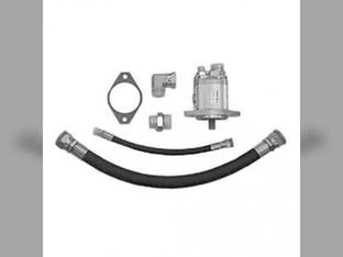 Steering Pump Conversion Kit - International 3588 6588 3788 6388 3388 6788 1272916C91