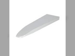 Side Panel less Light Hole - Left Hand fits Massey Ferguson 20 2135 20 2135 20 135 150 2135 194457M1 1882987M1