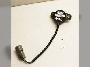 Used Leveling Sensor Case IH AFX8010 8010 7010 87026294
