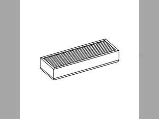 Cabin Air Filter fits Ford TW10 2600 2610 3600 3610 3910 4100 4110 4600 4610 5110 5600 5610 5700 5900 6410 6600 6610 6700 6710 6810 7410 7600 7700 7710 7910 8000 8210 8700 9000 9700 D8NN94000N20AA