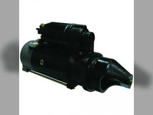Starter - Iskra PLGR (18422) Compatible with John Deere 270 280 260 RE505670