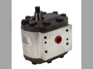 Hydraulic Pump - Dynamatic Ford 8730 TW25 8630 TW20 TW5 TW30 8530 TW10 TW35 8830 83913536