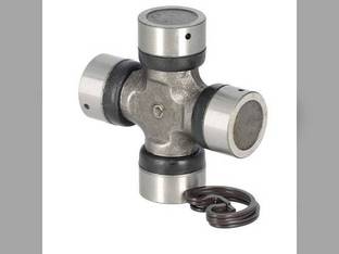 U-Joint John Deere 2155 2040 3040 1040 2355N 2255 940 1840 2140 1550 1750 1640 1850N 2940 2150 2040S 3140 1850 2240 1140 AL34709 Ford ZP7029457404 1342719C1 4415125
