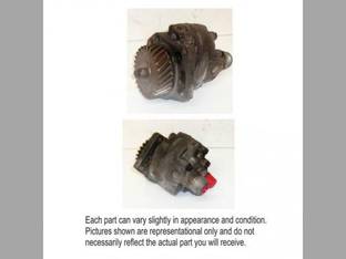 Used Hydraulic Lift Pump International 715 171915C91