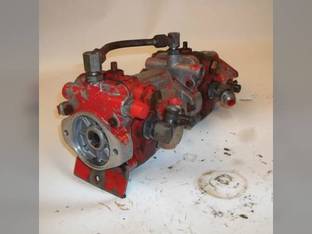 Used Hydraulic Pump - Tandem Gehl SL4610 4510 4610 SL4615 SL4510 4615 72194