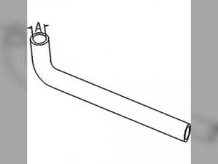 Radiator Hose - Upper Kubota L2650 L2950 L3450 30400-88310