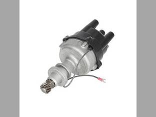 Remanufactured Distributor Allis Chalmers 175 170