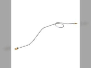 Fuel Line fits International H HV 58366DX