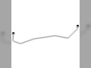 Injection Line - #6 Cylinder Case IH 1640 1660 688856C1 International 5288 6588 3788 1566 1086 3588 6788 1486 6388 1586 5088 3388