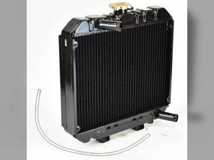 Radiator Kubota B1500 B7000 B7100 B1400 B1502 B1200 15541-72110