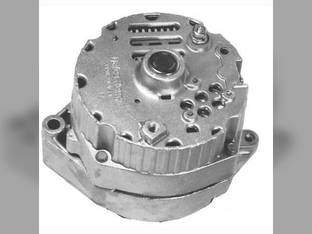 Remanufactured Alternator - Delco Style (7128-12) Compatible with John Deere International Massey Ferguson Oliver Bobcat Case Minneapolis Moline Gleaner Versatile Allis Chalmers Cummins Caterpillar