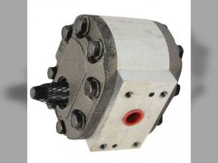 Hydraulic Pump - Dynamatic Ford TW20 TW5 TW10 TW15 TW25 83913537