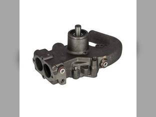 Water Pump Massey Ferguson 1130 1105 1100 1135 3641365M91 White 2-105 2-85 30-3159434 Perkins 3154733 364136591 41312674 41312808 U5MW0016 U5MW0183