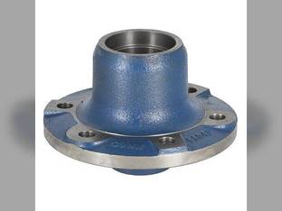 Front Wheel Hub Ford 2310 3120 800 230A 3610 3910 2120 2110 700 4140 4000 3055 3900 2910 3550 501 3100 233 3310 3000 600 2000 3600 334 2100 335 2810 4600 2600 900 3300 4100 234 2300 2610 3330 4110