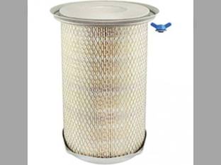 Filter Outer Air Element with Lid PA3790 Massey Ferguson 383 375 398 390T 396 390 365 399 3595500-M1