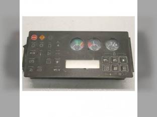 Used Vehicle Monitor Compatible with John Deere 8220T 8410T 8320T 8300T 8520T 8400T 8100T 8200T 8420T 8310T 8120T 8210T 8110T RE185775