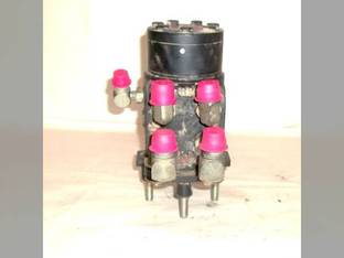 Used Steering Hand Pump Case IH MX180 MX200 MX220 234885A1