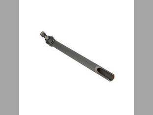 Tie Rod End Compatible with John Deere 2510 2520 3010 3020 4000 4010 4020 60 620 630 70 720 730 International 300 350 400 450 460 504 544 560 656 706 756 806 856 Oliver 1550 1600 1650 770 880 22812