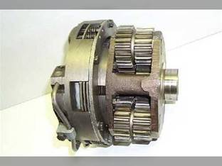 Remanufactured Quad-Range Pack High-Low Compatible with John Deere 4040 4430 4255 4250 4030 4230 4240 AR82380