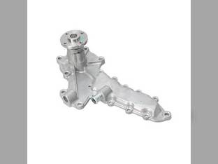 Water Pump fits Kubota M5660SUH M5660SUHD MX5800H L3560 L4060 L4701 MX4800 L4760 L5060 L5460 L6060 MX5200 1G928-73035 1G928-73030 1G928-73032 1G928-73034