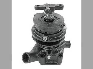 Remanufactured Water Pump International 350 300 364852R92