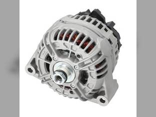 Alternator Compatible with John Deere 6420L 6230 7220 6415 6210 6330 6110 6310 6715 6150M 6520 6620 6120 6320 6120L 7420 6320L 7320 5720 6220 7330 6420 6215 7520 5820 6105M 6615 6220L 6410 6520L 6430