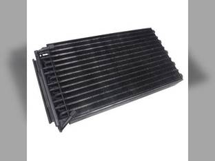 Used Oil Cooler Case IH 4994 3394 2394 3594 3294 2594 Case 2594 2390 2394 4994 3294 2590 A160190