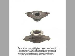 Used Transmission Clutch Bearing Cradle John Deere 3020 3020 AR51193