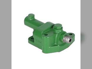 Pressure Relief Valve John Deere 2855N 3155 2750 2550 2140 2255 2755 2355 2155 3150 2955 1640 3255 2150 2040S 2555 3140 3055 2950 2350 2040 3040 2355N AL31925