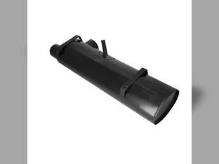 Muffler fits Versatile 855 875 895 750 800 835 850 V108431 V25718 83976413