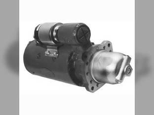 Remanufactured Starter - Delco Style (4843) International 815 915 3088 3288 3688 886 986 1086 1486 1586 4186