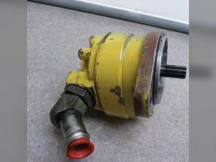 Used Hydraulic Pump New Holland L783 L781 L784 L785 87607375