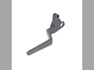 Quick Attach Lever - RH New Holland LS185B LS180B L180 LT190B LT185B LX665 L865 LX985 L185 L565 L160 C185 LS190 LX865 LS160 LS170 L190 LS190B L170 LS180 C190 C175 LX565 LX885 86633196
