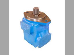 Hydraulic Pump Compatible with John Deere 444 544 544A AT57568