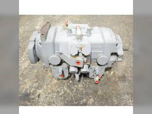 Used Hydraulic Pump Transmission JCB 260 280 225 333/X0535