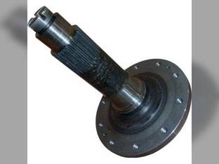 Final Drive Axle Spindle John Deere 7500 9600 7300 7800 9510 9500 9410 9610 9560 7400 9450 9660 9400 9550 7200 9650 CTS 7700 H201792