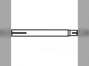 Tie Rod Tube Case IH MX210 7210 MX200 7240 7220 8950 MX180 MX120 8930 7110 MX150 8940 MX135 7140 7230 7120 MX220 7250 MX110 8910 7130 MX230 7150 MX100 8920 McCormick International 5488 5088 5288