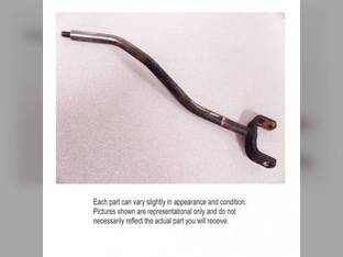 Used Shifter Lever Transmission John Deere 4555 4450 4050 4240 4640 4755 4250 4650 4030 4040 4430 4630 4255 4055 4440 4230 4760 4560 4455 AR57113