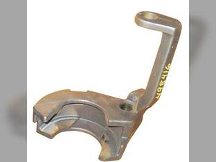Used Range Shift Fork Compatible with John Deere 4250 4020 4450 4050 4240 4230 4455 4000 4040 4430 4255 4055 4320 4440 AR32175
