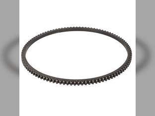 Flywheel Ring Gear Massey Harris 81 Mustang 22 30 20 102 101 Colt 82 32654A Case VO VI VC 155C309 Oliver 440 Super 44 452341A Continental C400C305