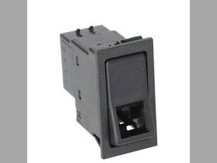 Rocker Switch fits Valtra 205 255 305 355 365 405 415 455 465 555 565 600 665 700 800 865 900 6000 6100 6200 6300 6400 6600 6800 8000 8050 8100 8150 8300 8400 8450 8550 8600 8750 32276400
