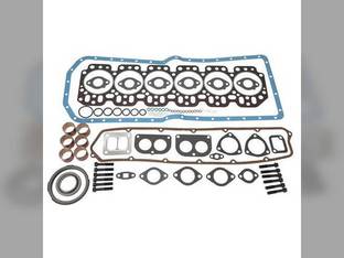 Engine Rebuild Kit - Less Bearings John Deere 4050 570B 6359T 7445 544E 9920 710C 4435 3255 6359A 9400 9930 444D 710B