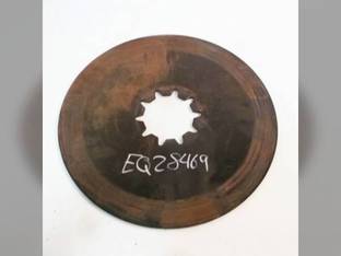 Used Brake Disc Bobcat 753 645 7753 742 743 6702792