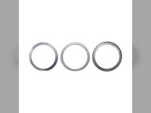 Rotor Drive Thrust Bearing fits International 1440 1460 1480 188210C91 fits Case IH 1620 1640 1644 1660 1666 1670 1680 1682 1688 2144 2166 2188 2344 2366 2377 2388 2577 2588 5088 6088 7088 188210C91