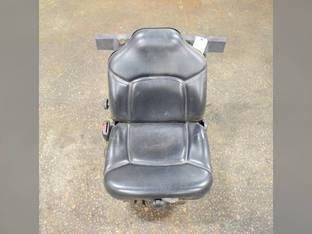 Used Seat Assembly New Holland L150 LX665 LX485 LX865 L140 L170 LS140 LX565 LX885 L160 LX465 LX985 LS150 87019259