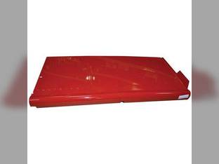 Floor Sheet Assembly - Left Hand Side Case IH 1020 1313132C2