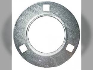 Bearing Flange Half - 3 Bolt Case IH 1644 1666 2344 1680 1660 1688 1682 1670 1640 2188 2144 2366 2166 International 815 1482 1480 830 915 720 John Deere 500 022691X 050534 1561007 170410 22691X